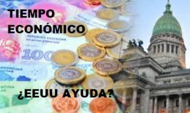 DESDE SIEMPRE EEUU “AYUDÓ” A LA ARGENTINA