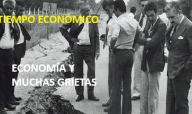 CONFIANZA ES LA CUESTIÓN