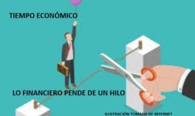 HAY RIESGOS POLÍTICOS INMEDIATOS.