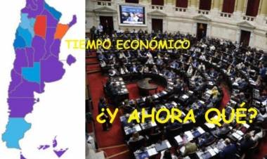 Y EL LEÓN RUGIÓ…