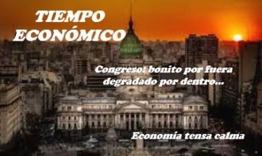 ¿Qué mirar para adelante?