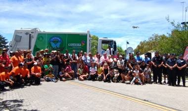 CABALANGO: ESTRENO E INAUGURACIÓN