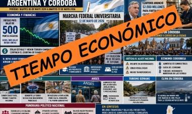 ARGENTINA Y LOS CONTRASTES