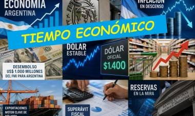 LA PROBREZA NO BAJA…