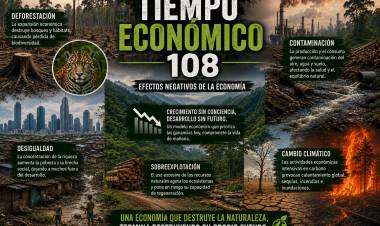 ¿ESTABILIDAD A COSTA DE QUÉ?