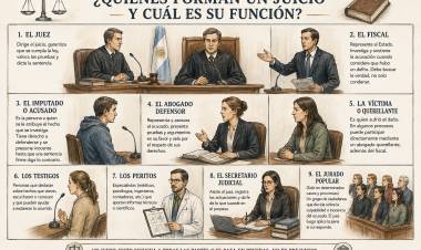 EL CHISME, ALIMENTO PREFERIDO DEL PREJUICIO