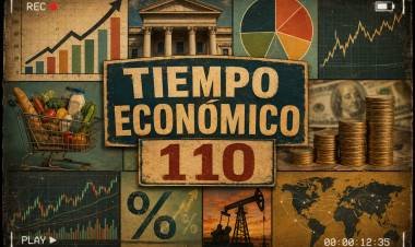 CAMPAÑA ELECTORAL TAPA ECONOMÍA.