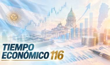 LA MACRO NO IMPACTA EN LA MICRO. BARAJAR Y DAR DE NUEVO…