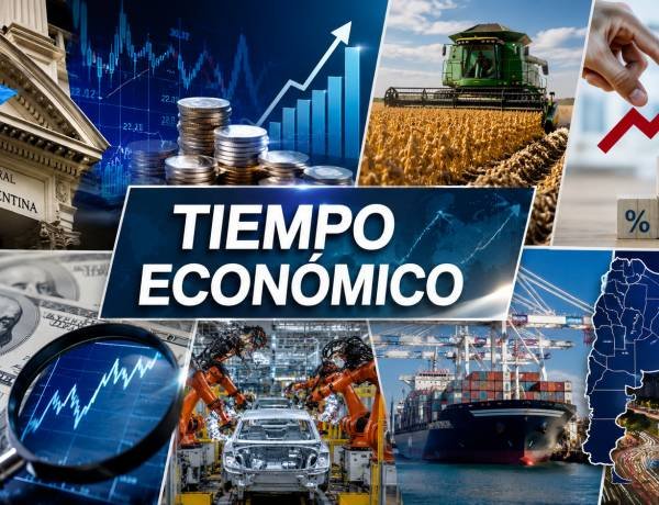  CALMA POR UN LADO, ¿Y POR EL OTRO?