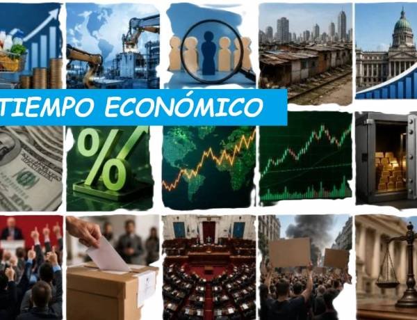INFLACIÓN BAJA, RIESGO PAIS BAJA, BONOS SUBE Y EL ¿BOLSILLO QUÉ? PBI 2026 