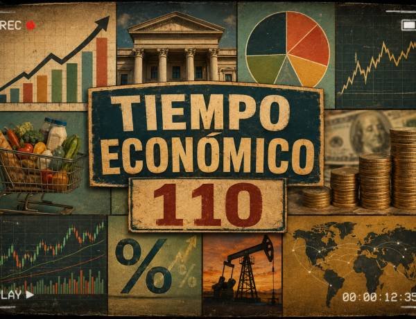 CAMPAÑA ELECTORAL TAPA ECONOMÍA.