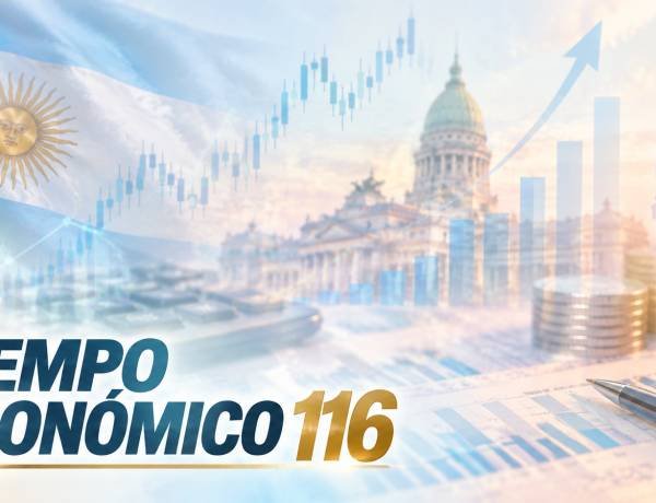LA MACRO NO IMPACTA EN LA MICRO. BARAJAR Y DAR DE NUEVO…