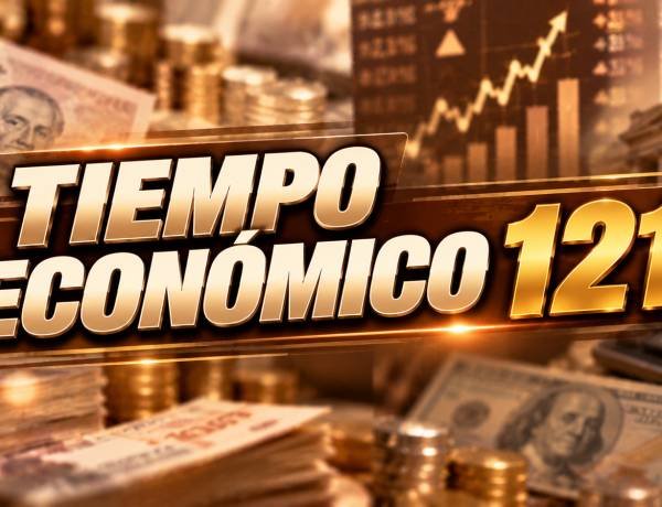 ECONOMÍA CON BOLSILLOS FLACOS