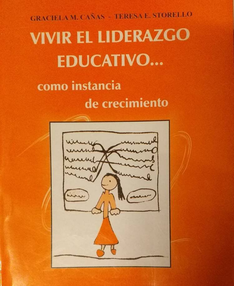 VIVIR EL LIDERAZGO EDUCATIVO