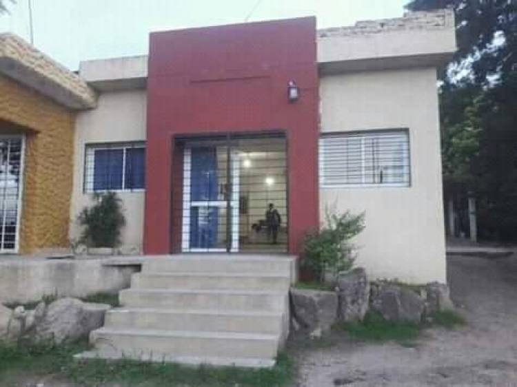 Bº EL PARADOR INFORMA