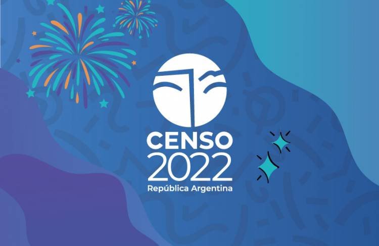 EL CENSO NACIONAL TIENE FECHA (DOS AÑOS DESPUÉS)