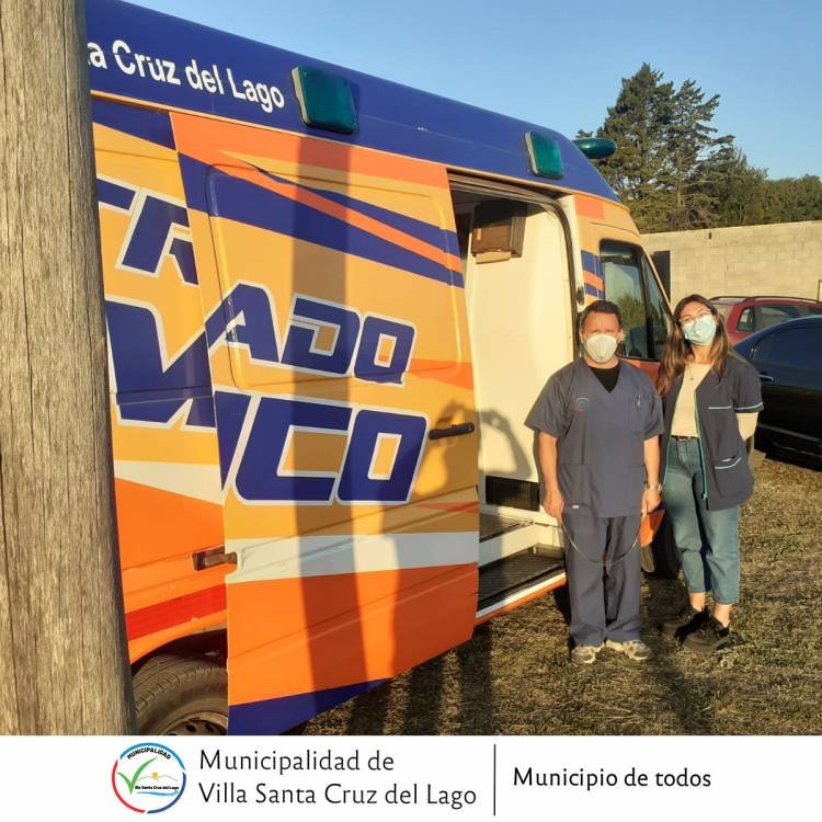VSCL. DEPORTES Y SALUD
