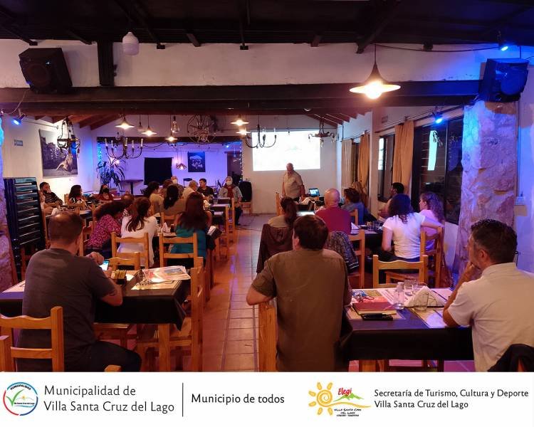 VSCL. LAS ESTADÍSTICAS DEL TURISMO