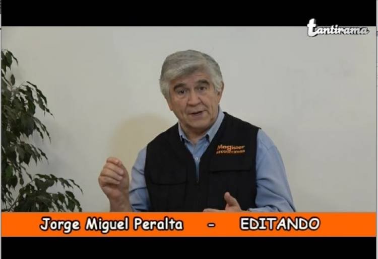 TANTIRAMA INFORMA 650