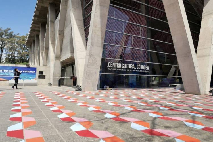 LA AGENCIA CÓRDOBA CULTURA TENDRÁ NUEVO TITULAR.