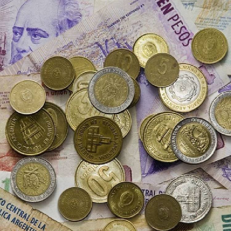 Tiempo económico MIÉRCOLES
