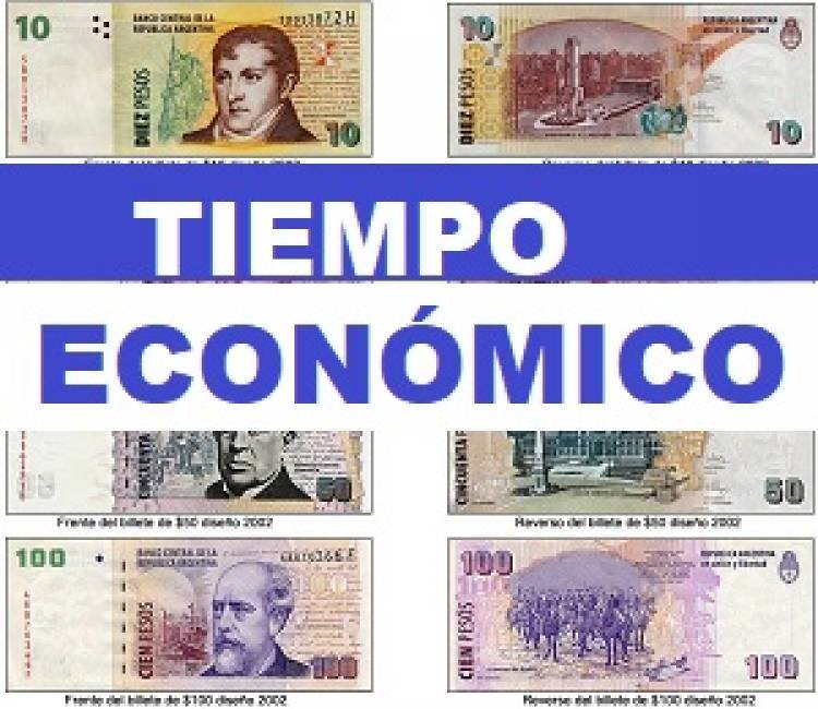 TIEMPO ECONÓMICO