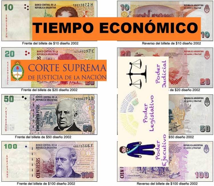 UNA CORTE, RECHAZO Y VUELTA ATRÁS