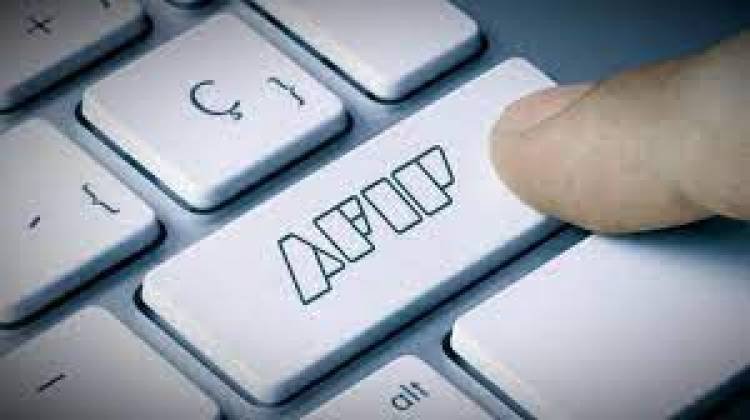 AFIP Y 8 % IVA A MERCADO LIBRE Y RAPPI