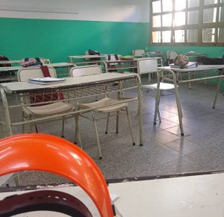 AÑO LECTIVO EN CÓRDOBA:¿CUÁNDO COMIENZAN LAS CLASES?