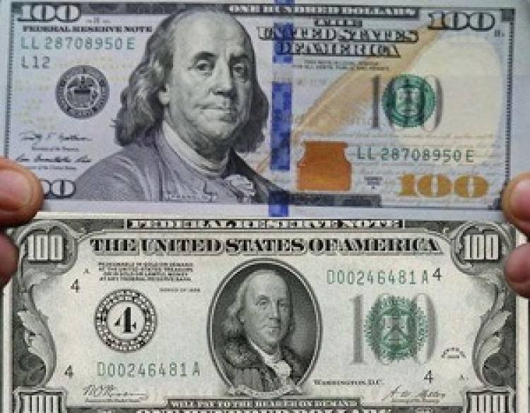 DÓLAR “CARA CHICA” O “CARA GRANDE”¿CUÁL VALE?