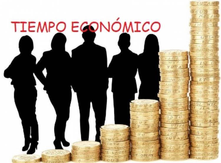 ECONOMÍA DE CAMBIOS FRENÉTICOS