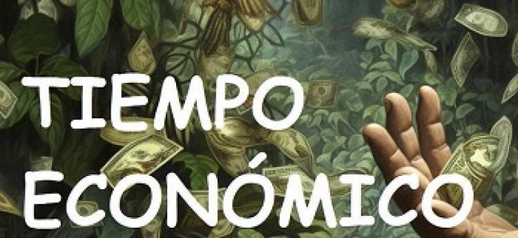 ECONOMIA QUE TE QUIERO Y NO ME ATENDES