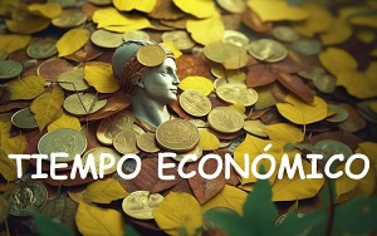 ECONOMÍA DESCUIDADA.