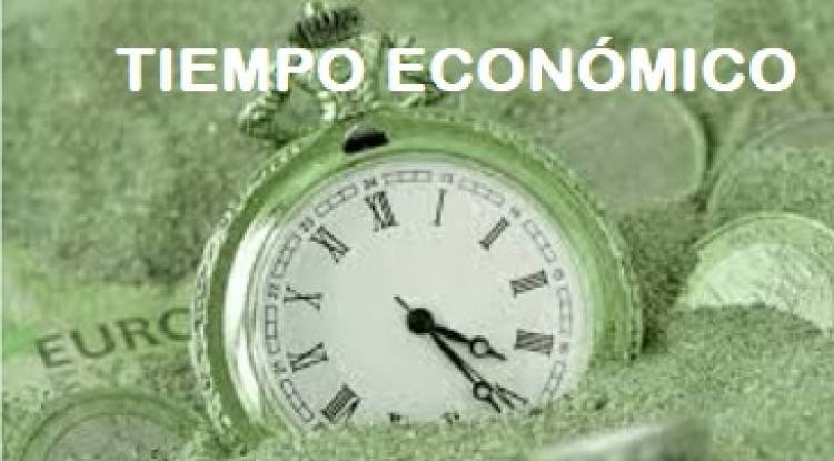 ECONOMÍA… SIGUE IGUAL