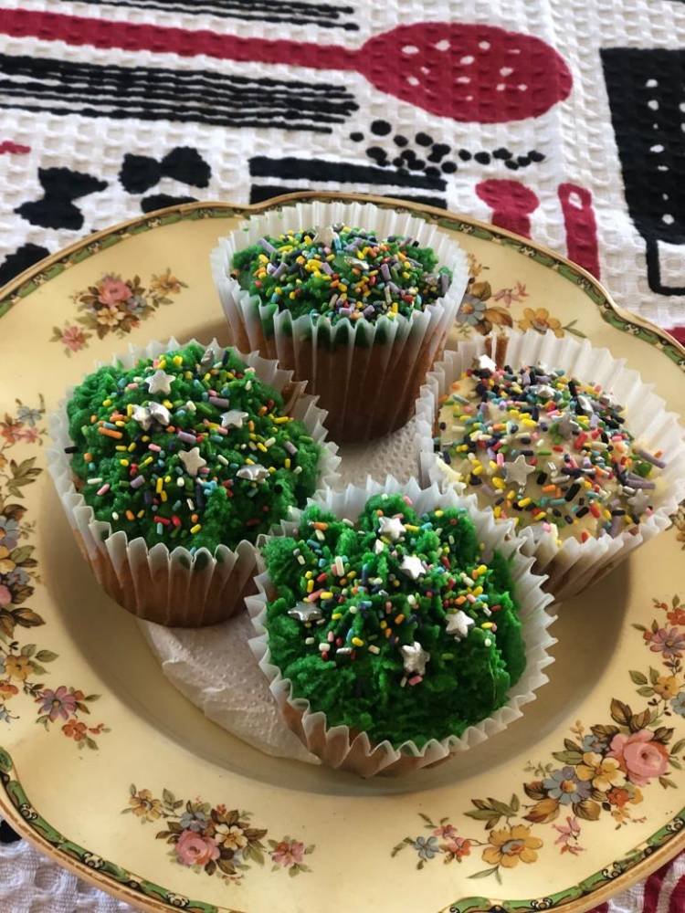 REPOSTERÍA CASERA!