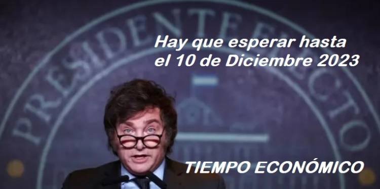 TIERRA ARRASADA ES LO QUE DEJARÁ MASSA?