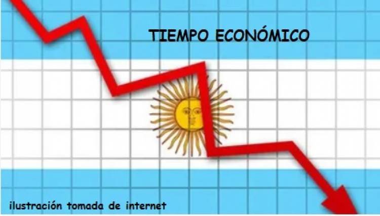 PAVONEO EN DAVOS, ECONOMÍA ATACA BOLSILLO
