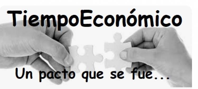 PACTO ANUNCIADO, PACTO DEMORADO