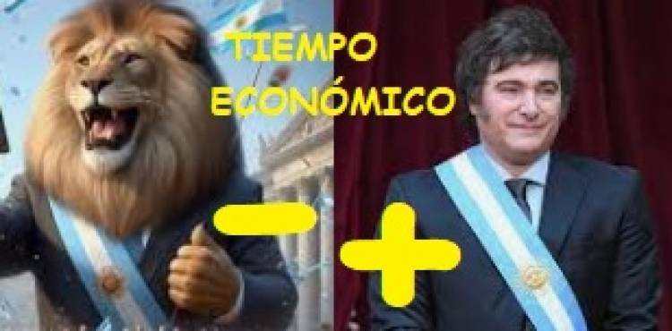 MENOS LEÓN, MÁS PRESIDENTE
