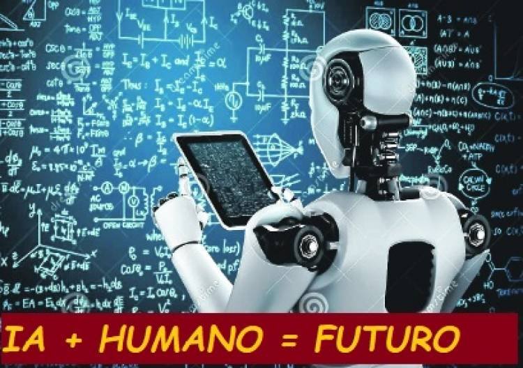 INTELIGENCIA ARTIFICIAL (IA) y ÉTICA