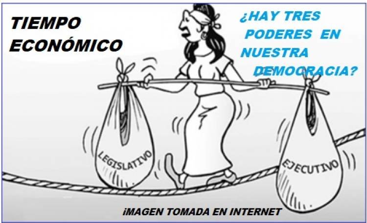 SI LA MACROECONOMÍA MEJORA, ENTONCES…