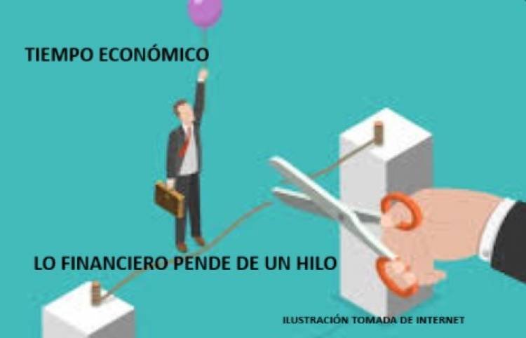 HAY RIESGOS POLÍTICOS INMEDIATOS.