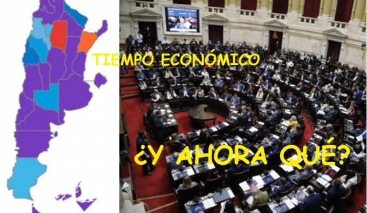 Y EL LEÓN RUGIÓ…