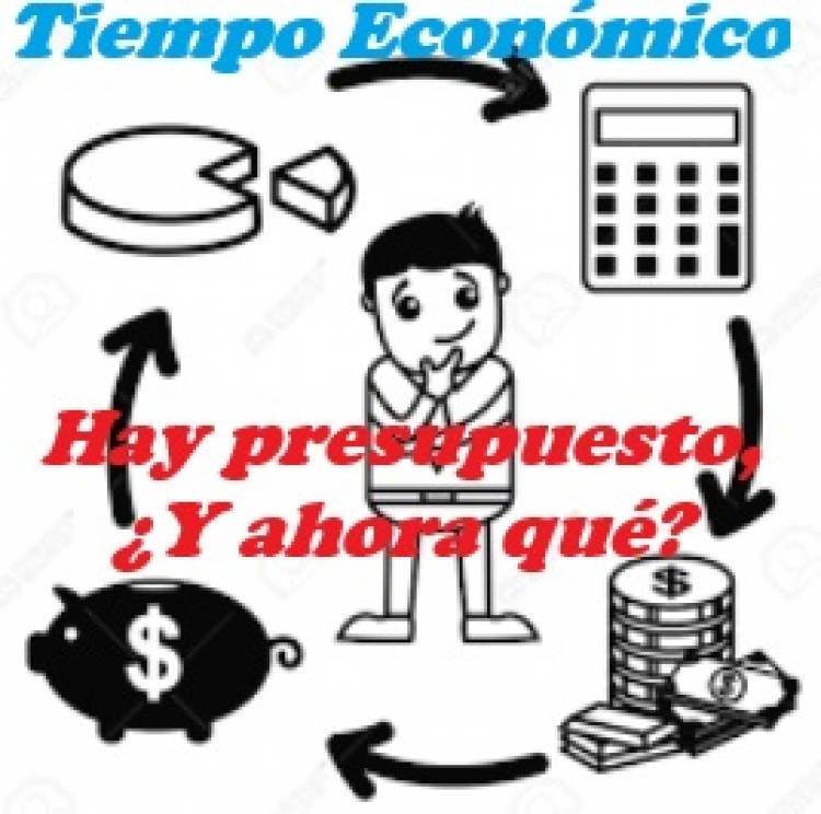  HAY PRESUPUESTO 2026. ¿Y AHORA QUÉ?