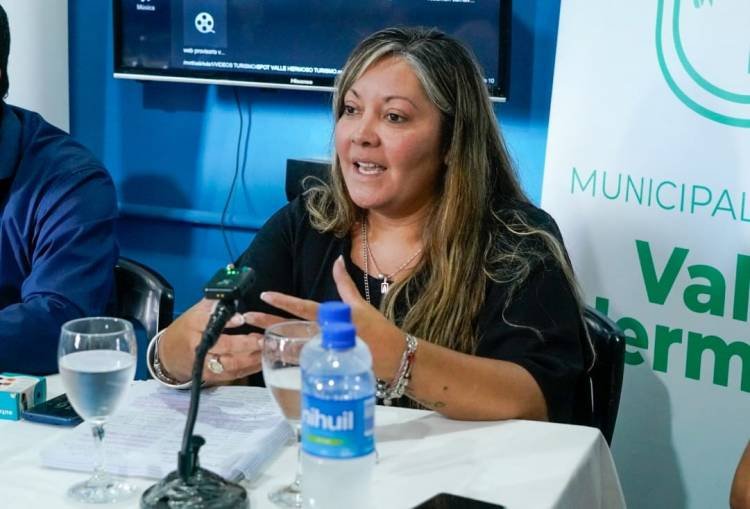 CICLISMO INTERNACIONAL. Desde  la ciudad de Córdoba a Valle Hermoso.