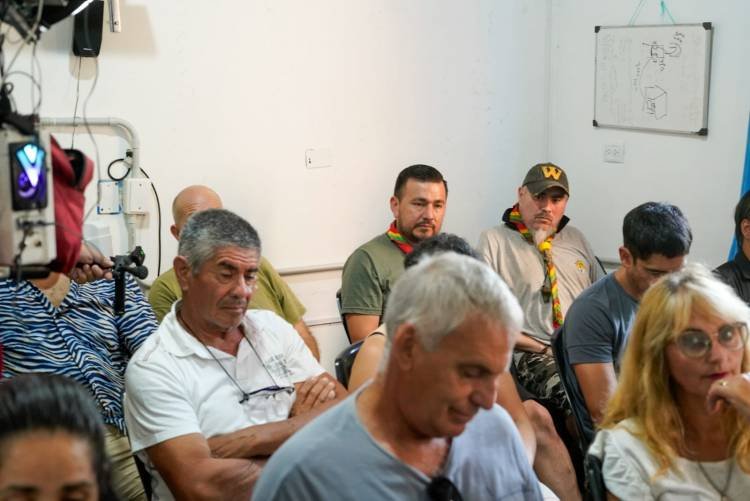 CICLISMO INTERNACIONAL. Desde  la ciudad de Córdoba a Valle Hermoso.