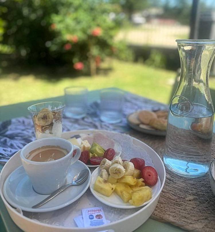 EMPRENDEDORES DE PURA CEPA Y SABOR: EL OLIVO