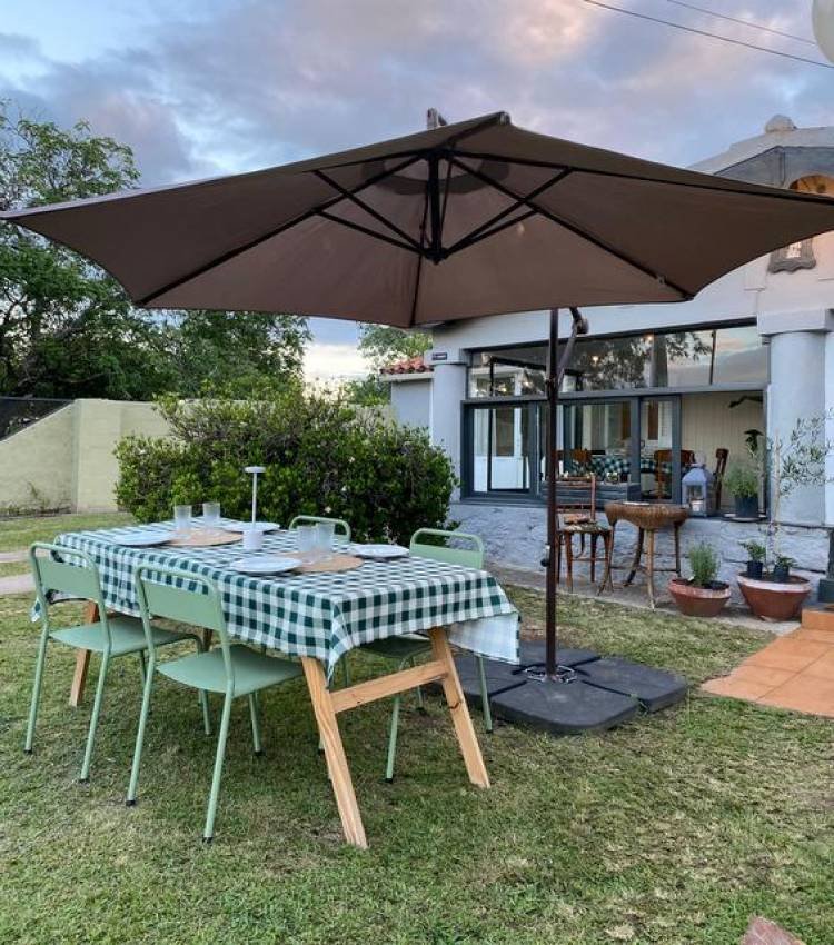 EMPRENDEDORES DE PURA CEPA Y SABOR: EL OLIVO