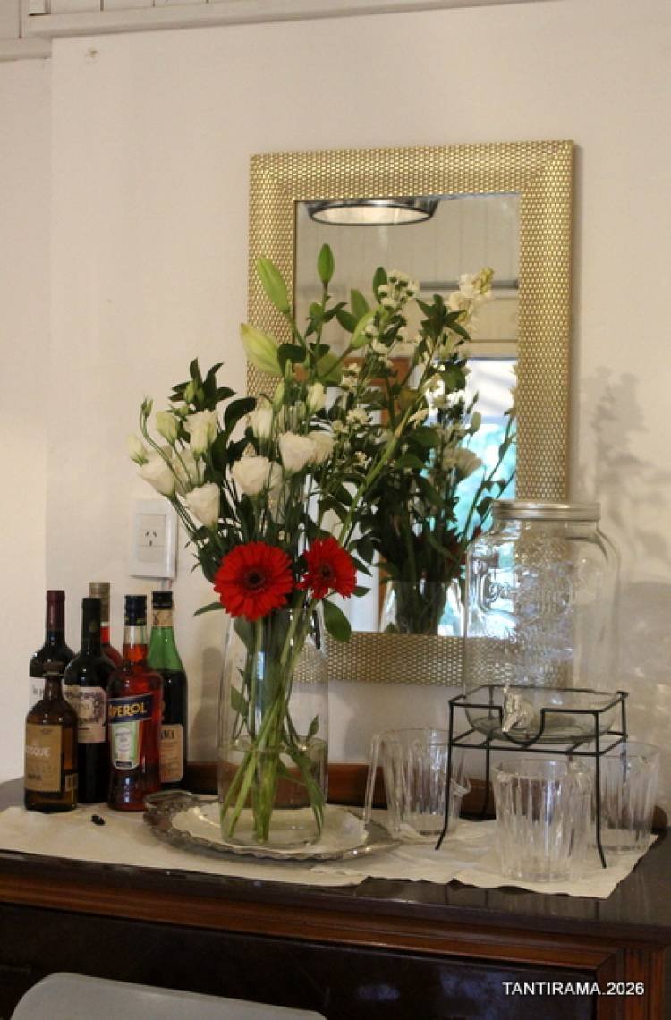 EMPRENDEDORES DE PURA CEPA Y SABOR: EL OLIVO