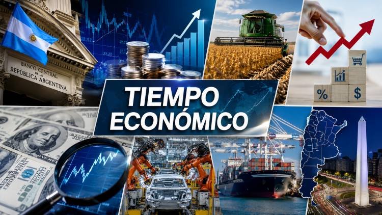 CALMA POR UN LADO, ¿Y POR EL OTRO?